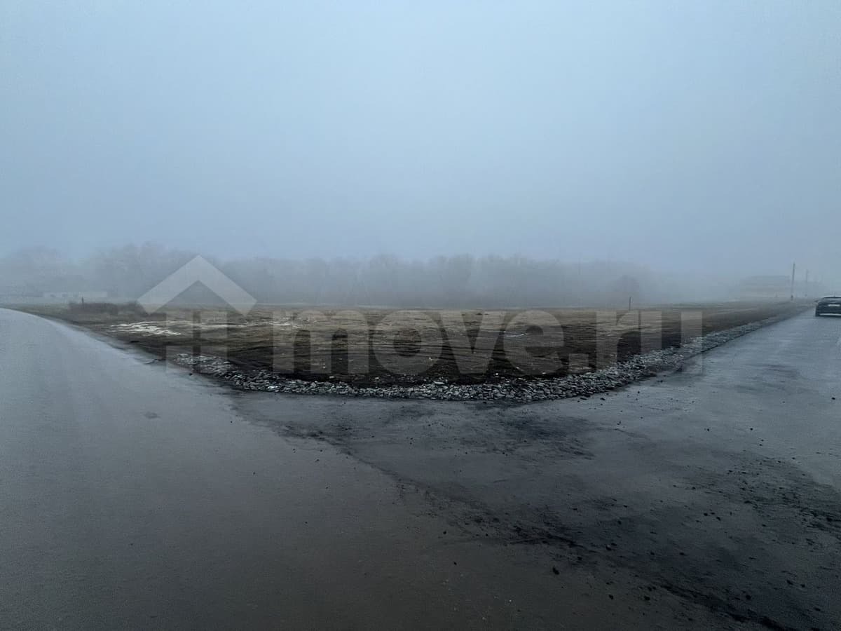 земля под ИЖС, 15 соток