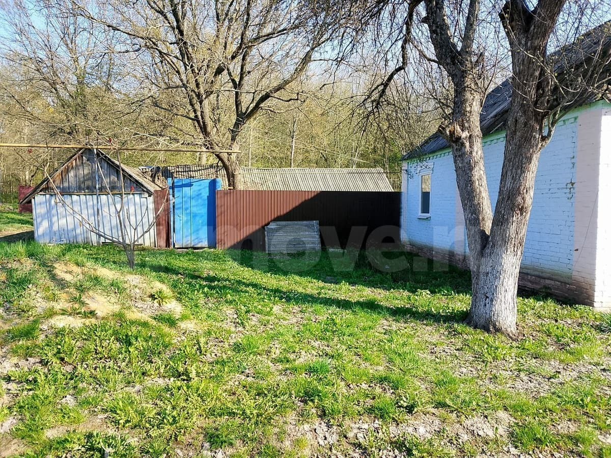 земля под ИЖС, 50 соток
