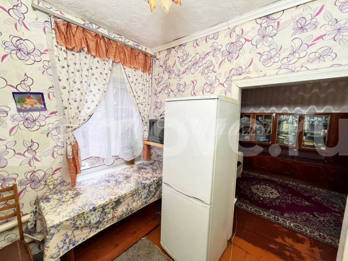 дом, 37.1 м², 3.7 сотки