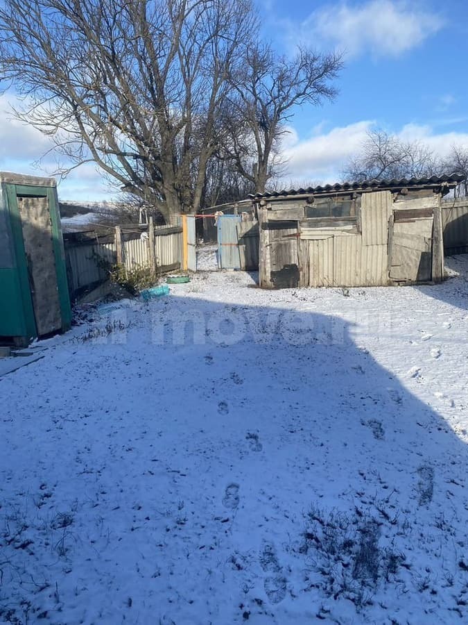 дом, 43 м², 35 соток