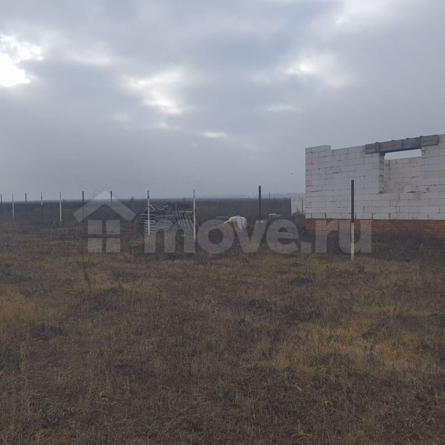 земля под ИЖС, 10 соток