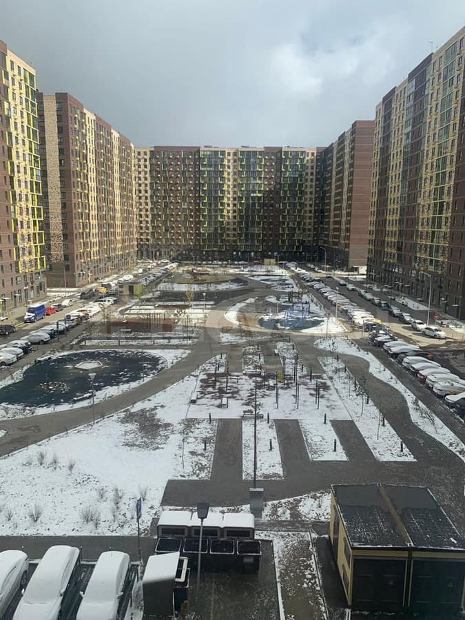 комната, 15 м²