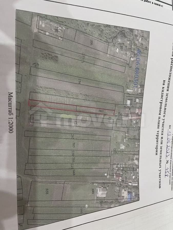 земля под ИЖС, 14 соток