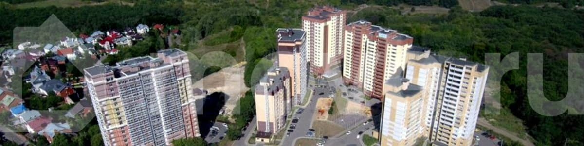 2-комн. квартира, 62 м²