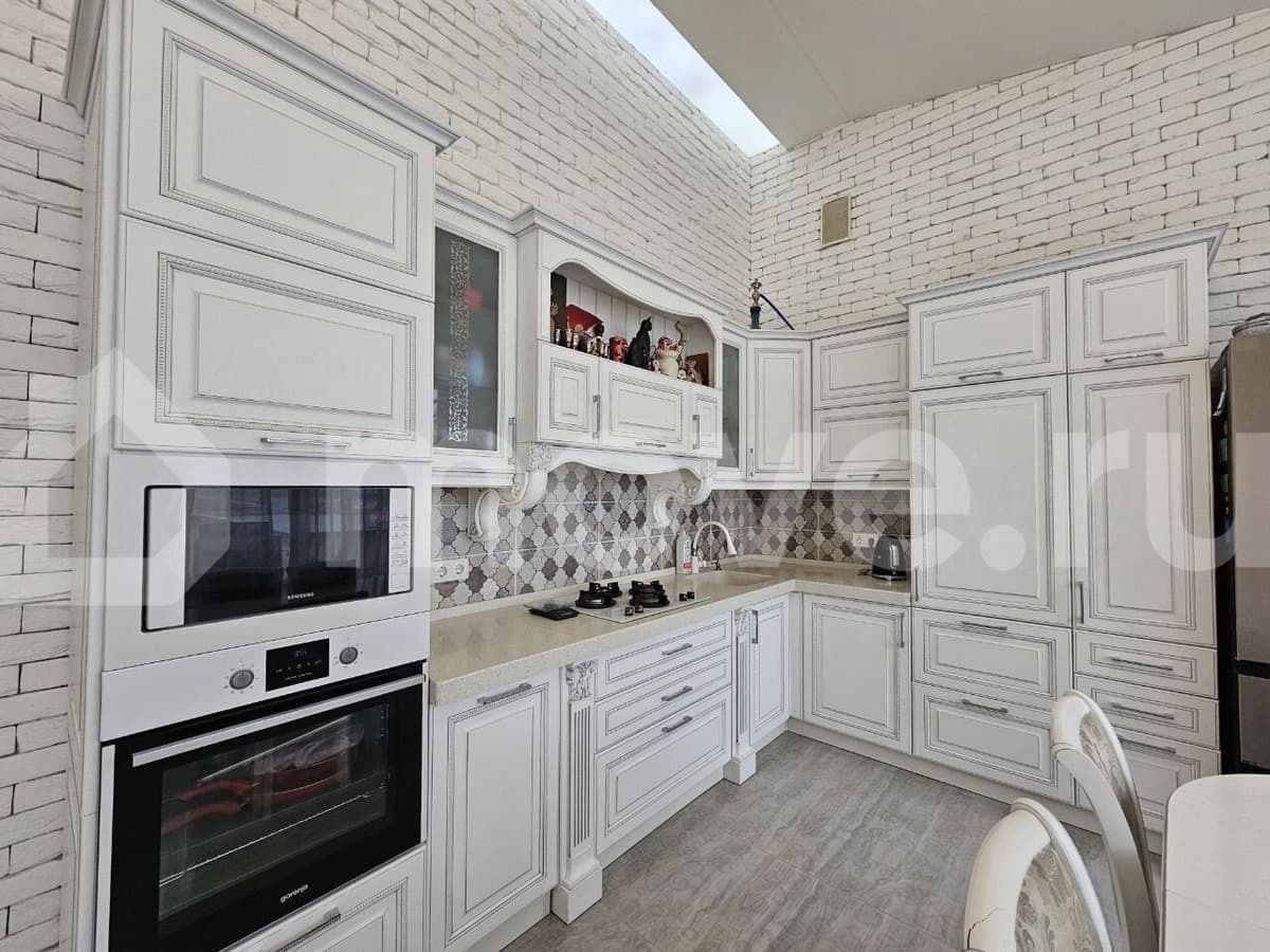 4-комн. квартира, 104.3 м²