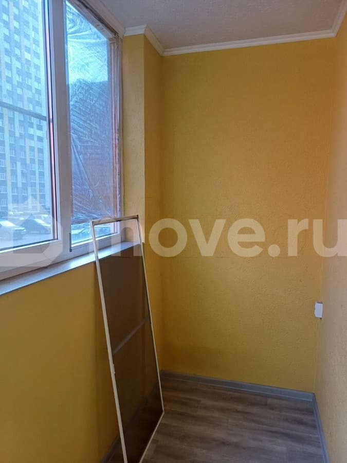 1-комн. квартира, 41 м²