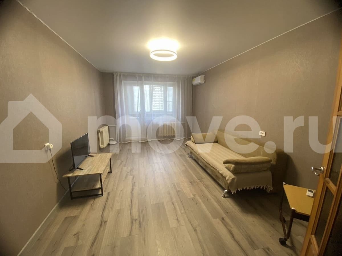 4-комн. квартира, 100.4 м²
