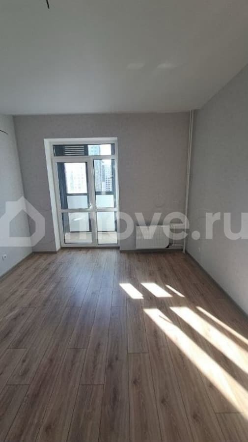 1-комн. квартира, 36.9 м²