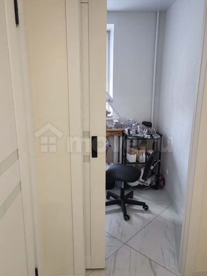 комната, 7 м²