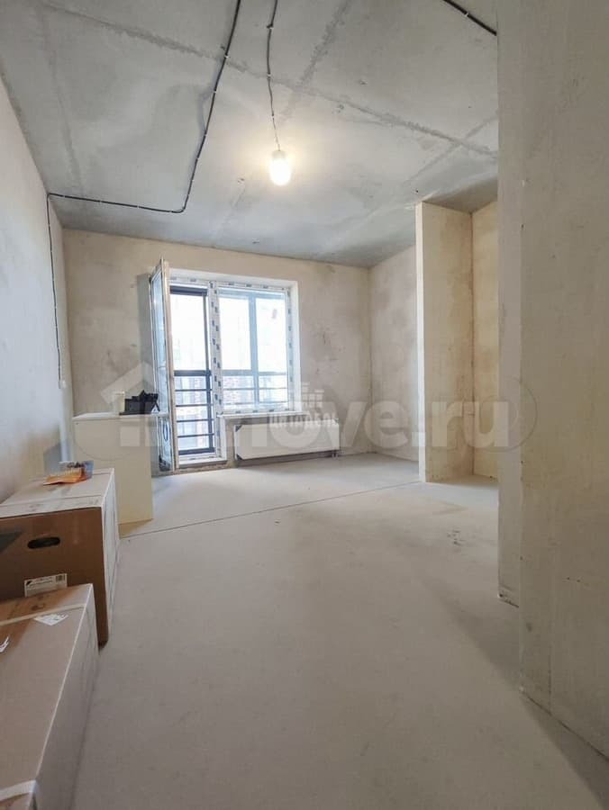 1-комн. квартира, 23 м²