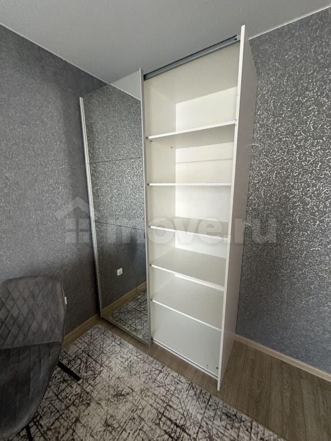 1-комн. квартира, 35 м²