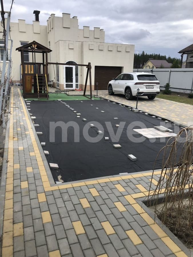 коттедж, 270 м², 7.5 сотки