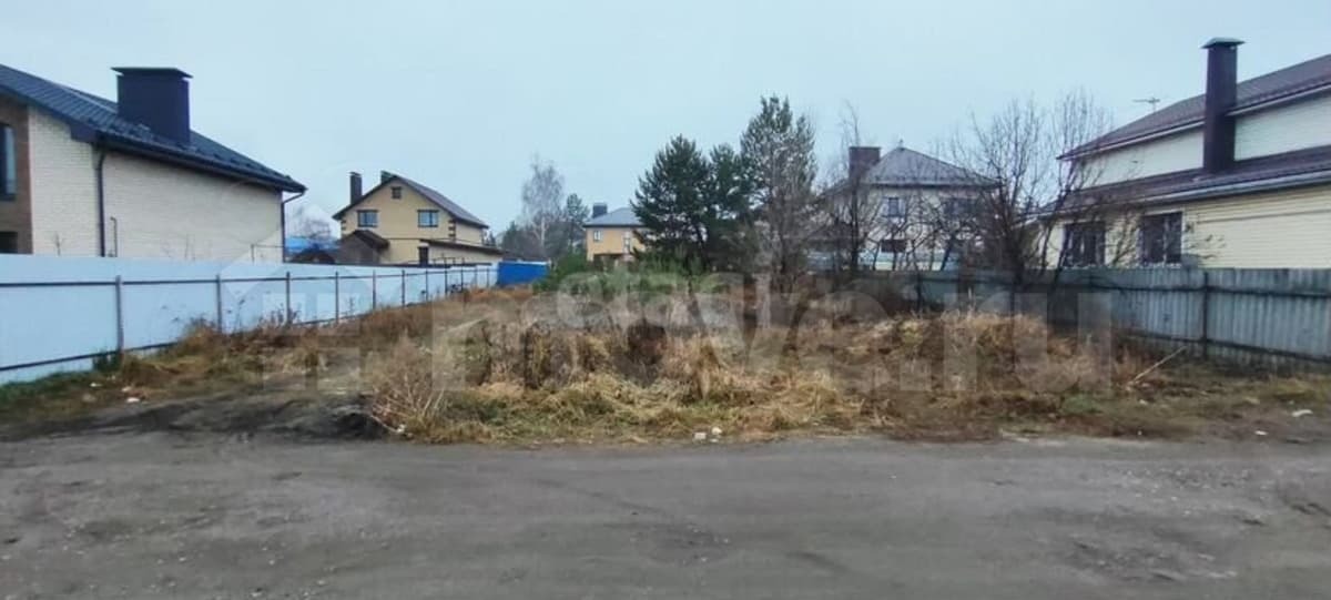 земля с/х назначения, 6 соток