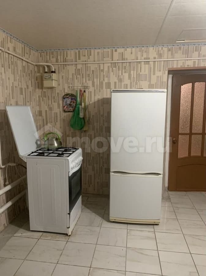 дом, 74 м², 10 соток