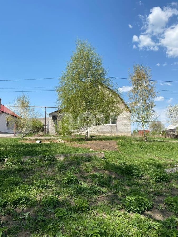 дом, 145 м², 20 соток