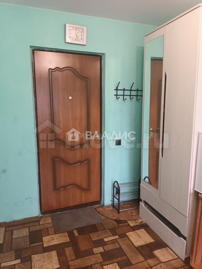 комната, 10 м²