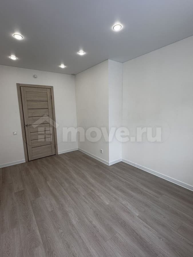студия, 32.2 м²