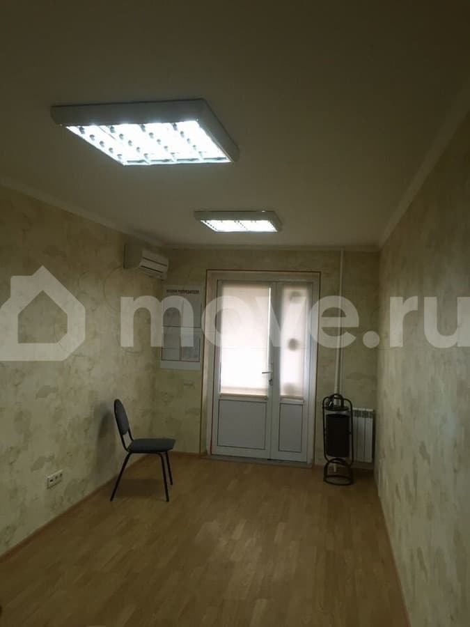 офис, 46 м²