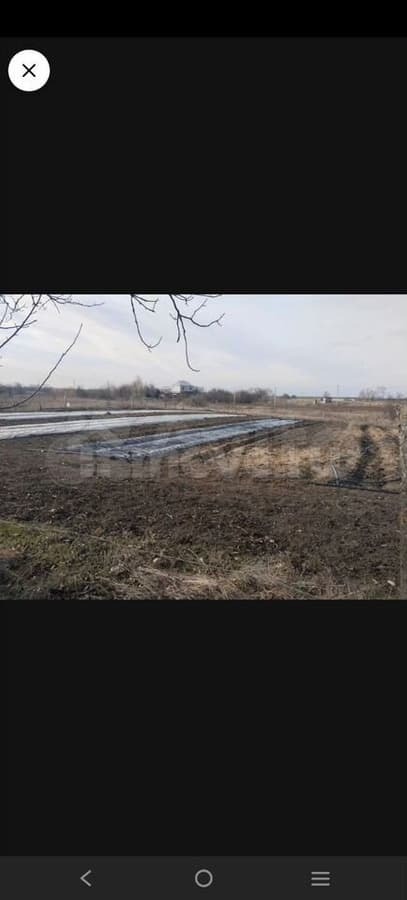 земля под ИЖС, 0.55 га