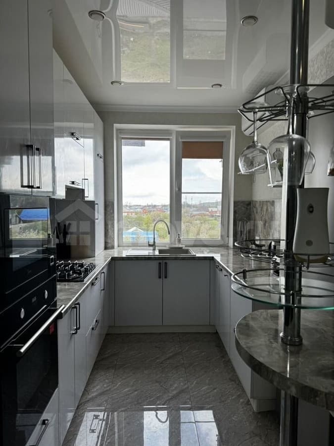 3-комн. квартира, 65 м²