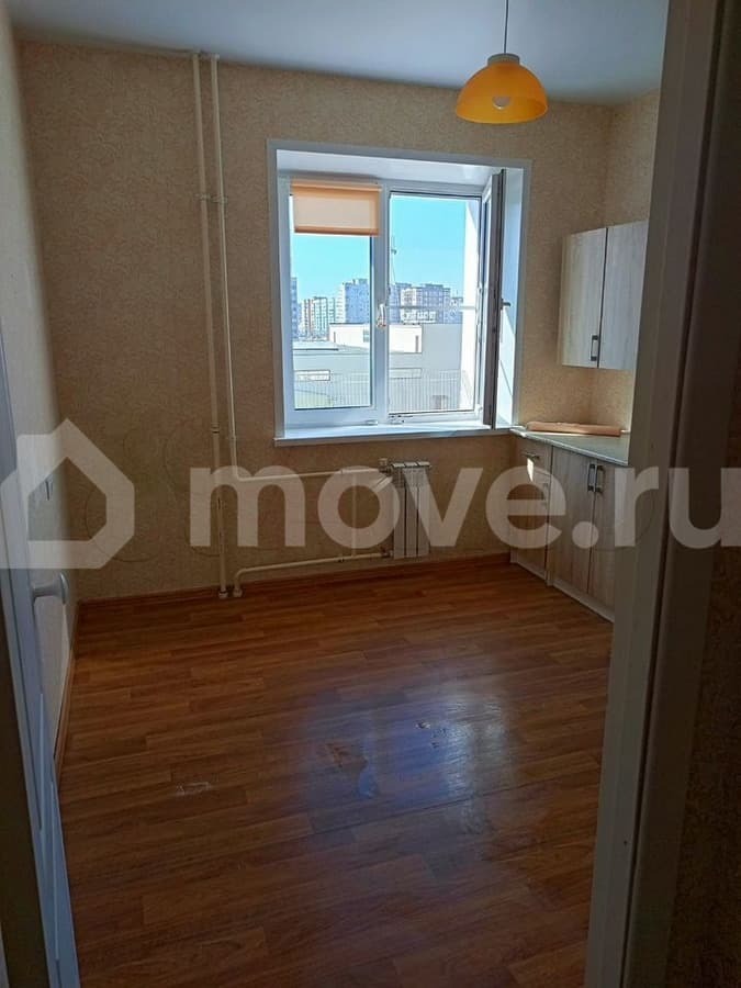 1-комн. квартира, 38 м²