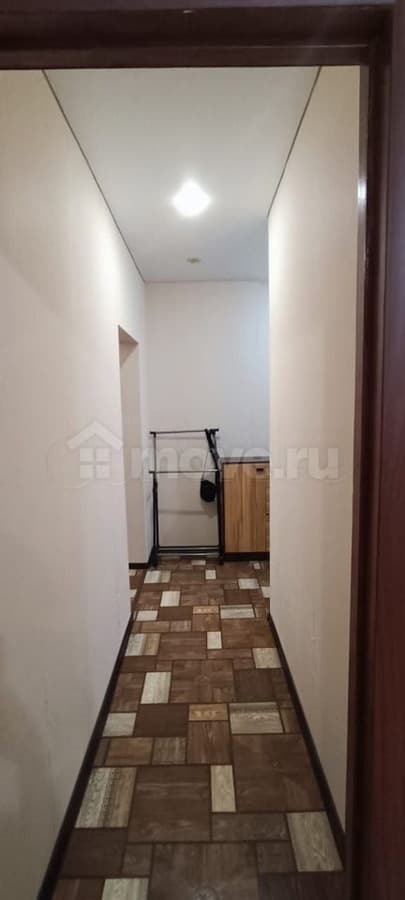 1-комн. квартира, 41.9 м²