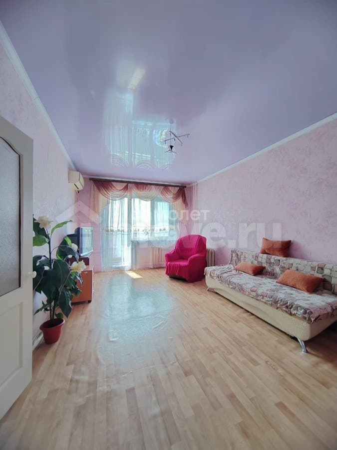 2-комн. квартира, 70 м²