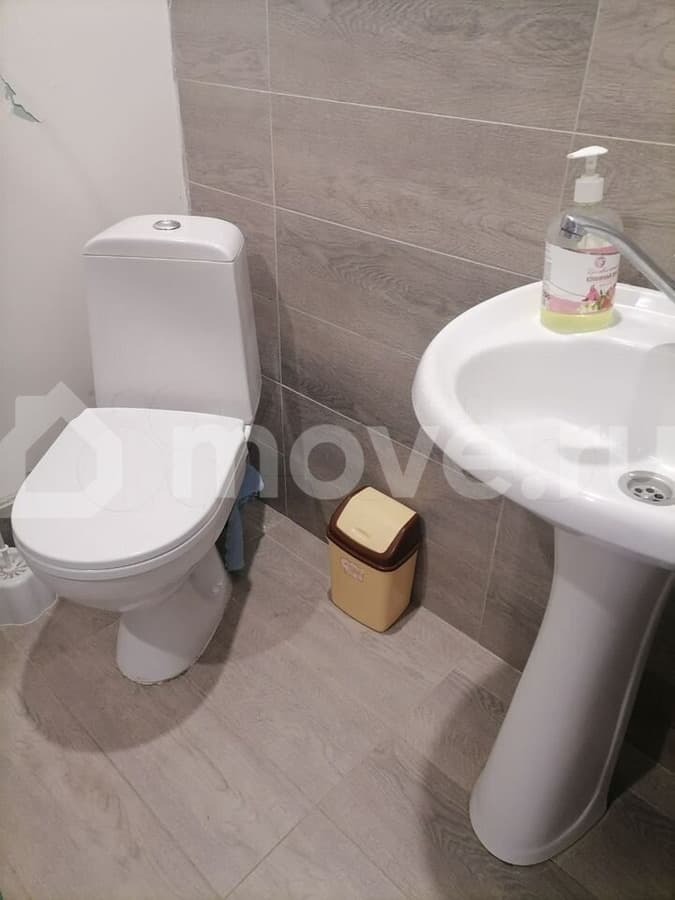 дом, 75 м², 15 соток