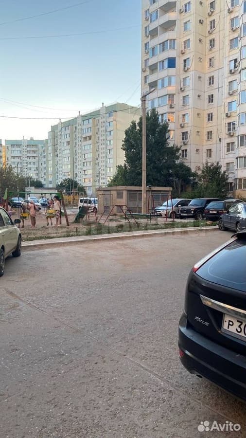 2-комн. квартира, 52.5 м²