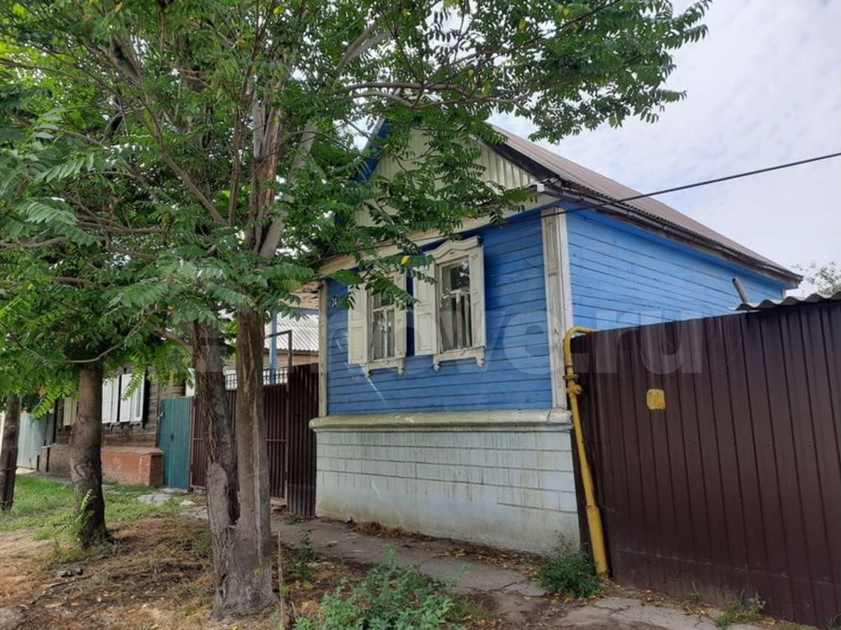 дом, 73.4 м², 3.5 сотки