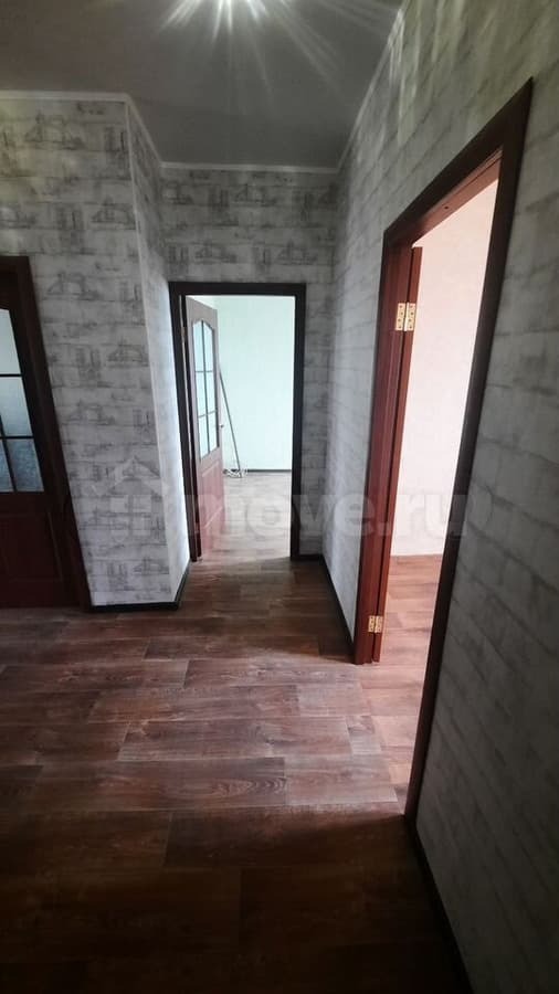 3-комн. квартира, 68.4 м²