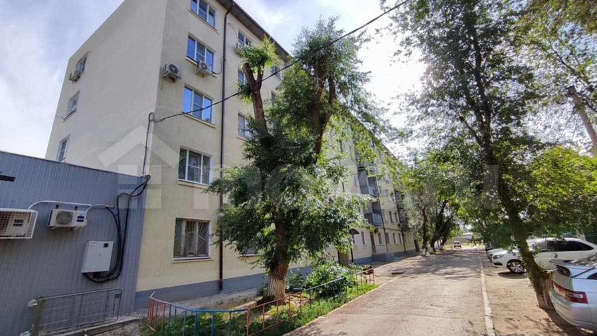 комната, 21.4 м²