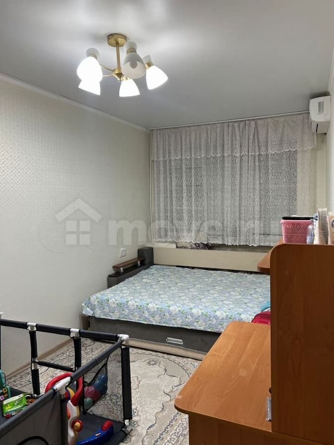 2-комн. квартира, 45.8 м²