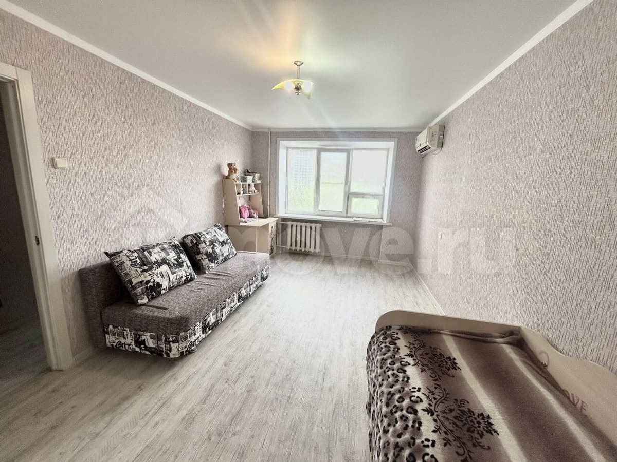 1-комн. квартира, 30 м²