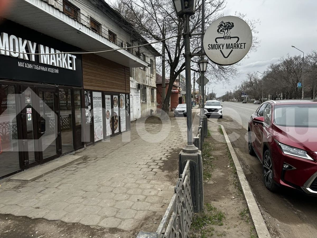 свободного назначения, 30 м²