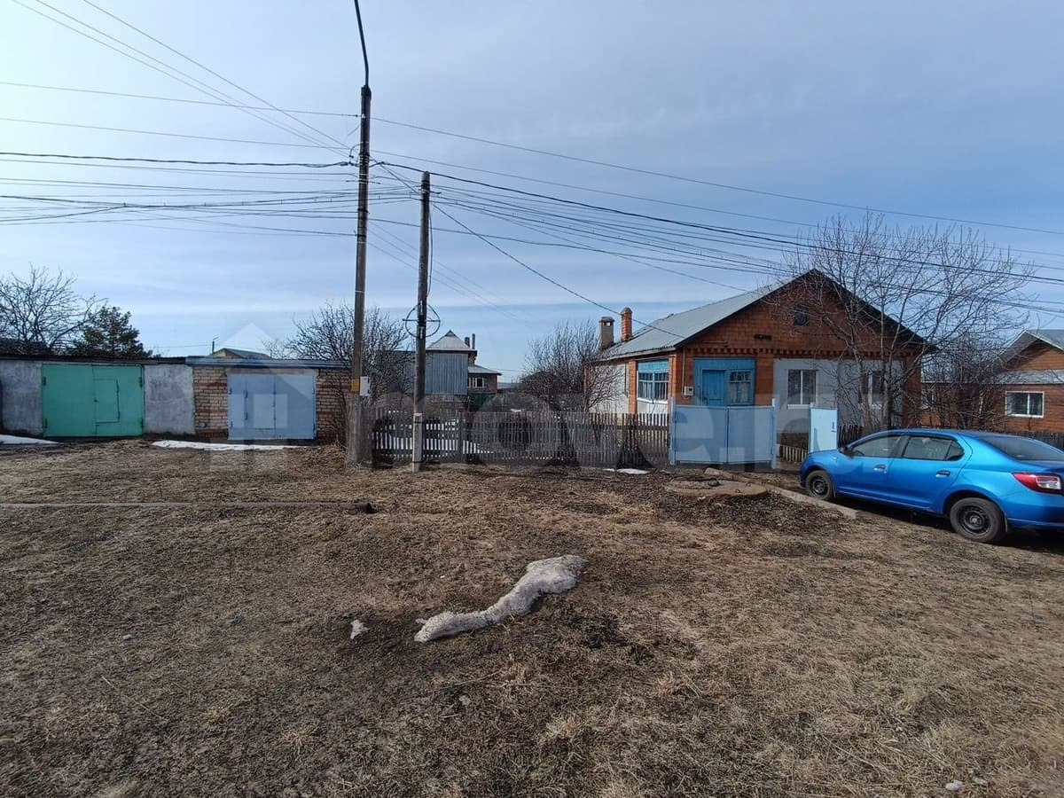 дом, 88.7 м², 10 соток