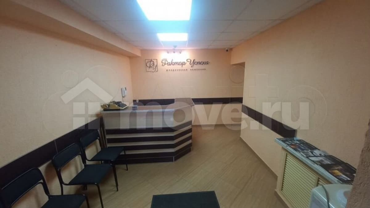 офис, 90.4 м²
