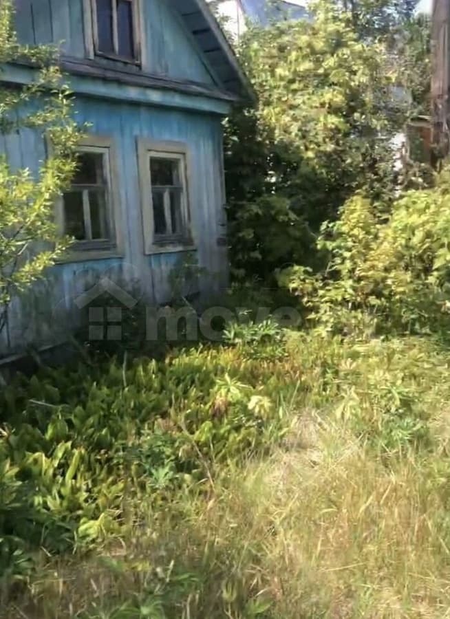 земля с/х назначения, 6 соток
