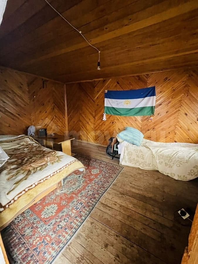 дача, 90 м², 9 соток