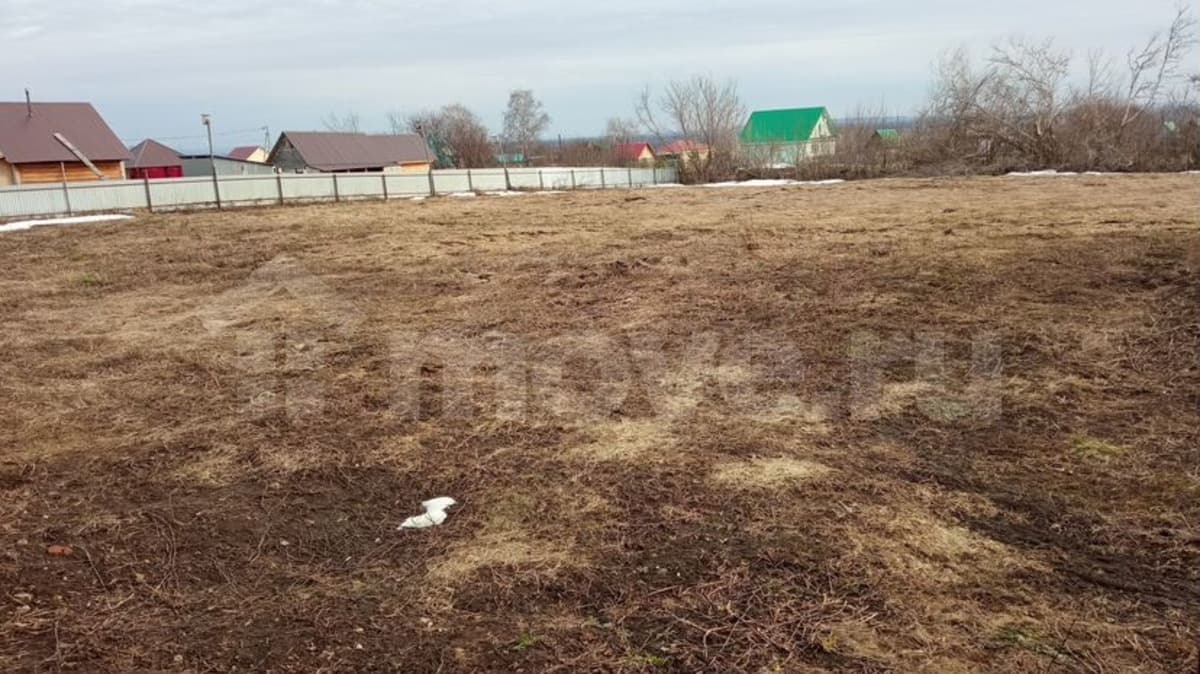 земля под ИЖС, 20 соток