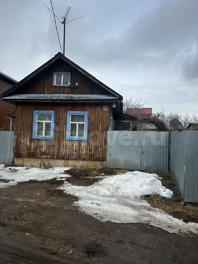 дача, 20 м², 7.3 сотки