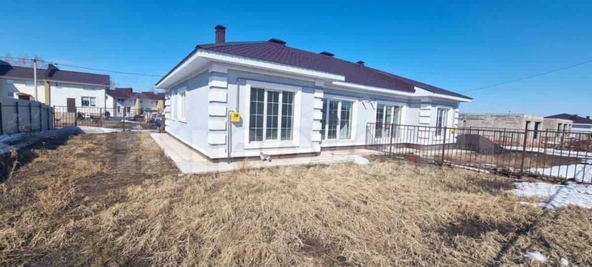 таунхаус, 78 м², 4 сотки