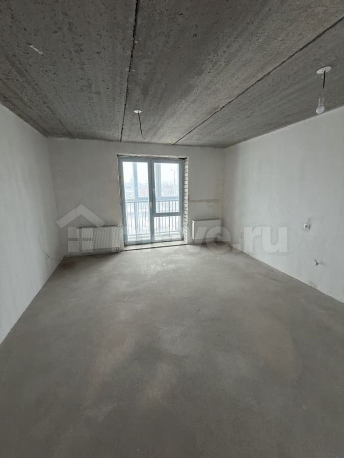 студия, 23.9 м²