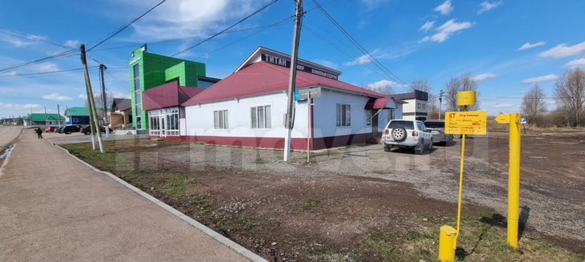 свободного назначения, 205 м²