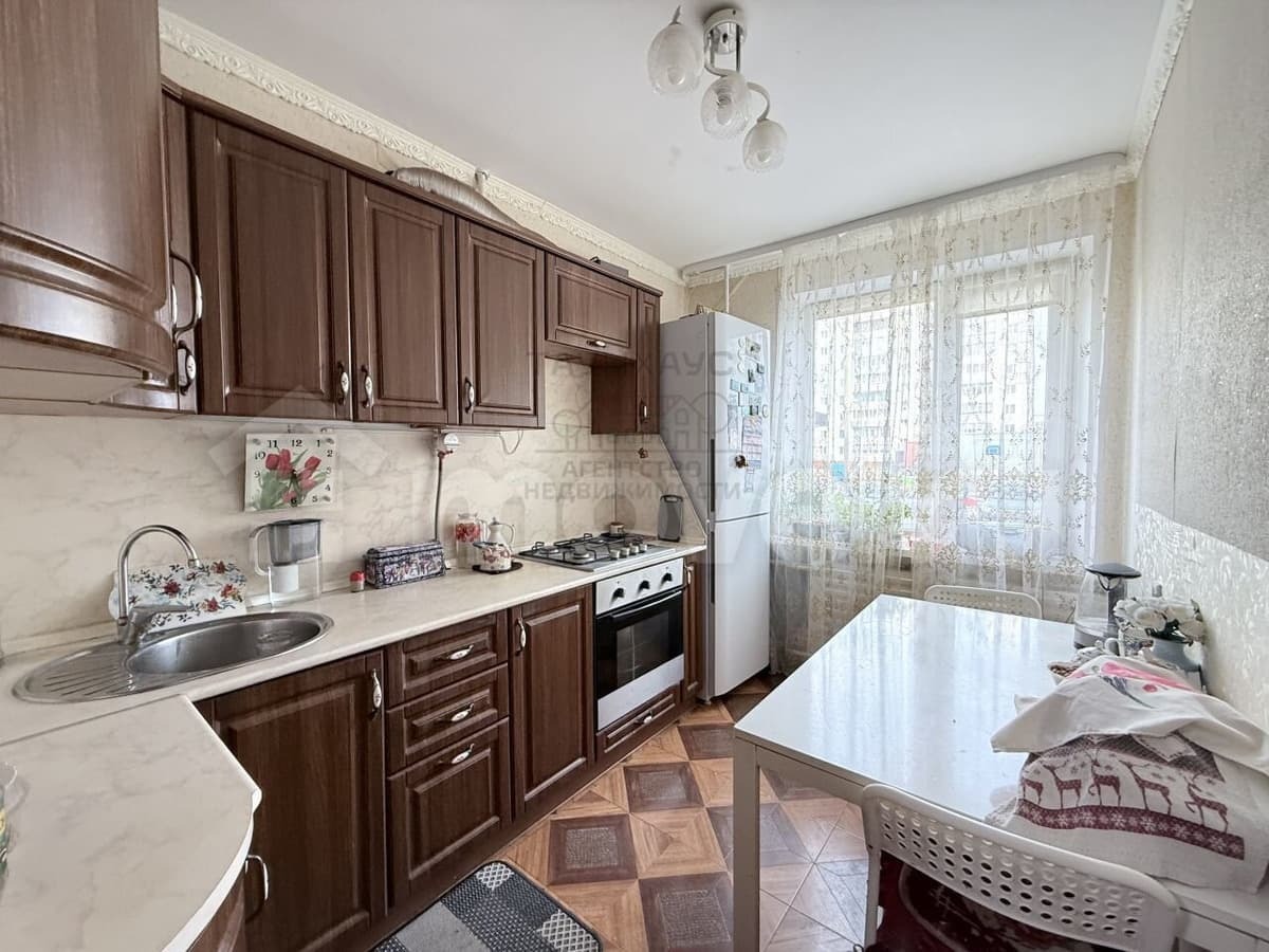 2-комн. квартира, 50 м²