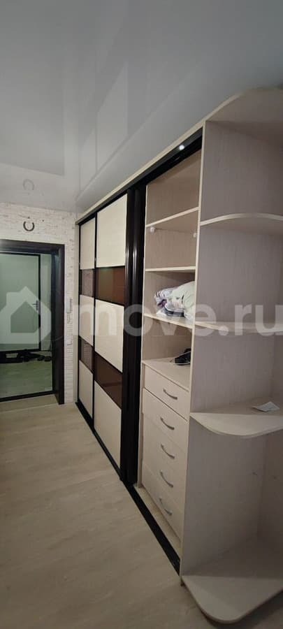 3-комн. квартира, 72 м²
