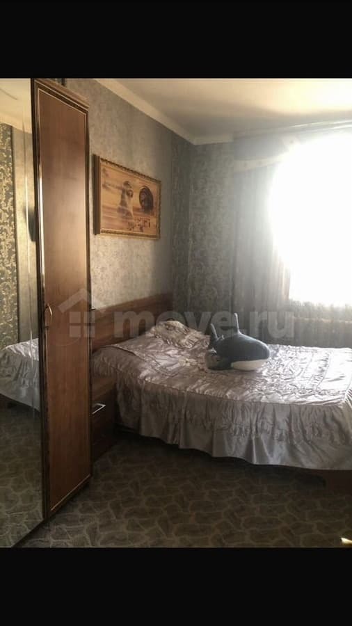 3-комн. квартира, 78.9 м²