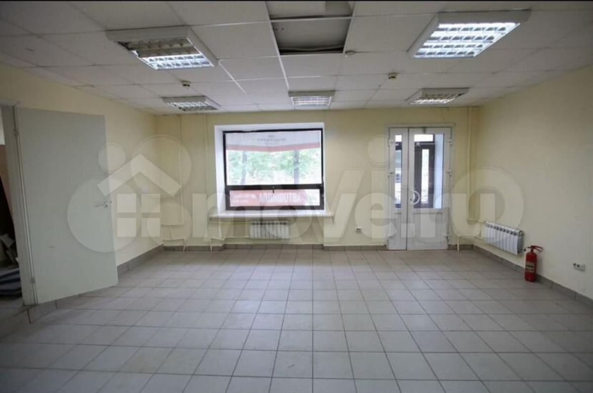 свободного назначения, 40.5 м²