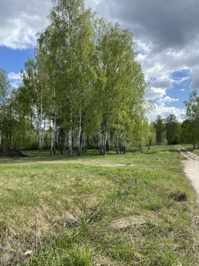 земля под ИЖС, 16 соток