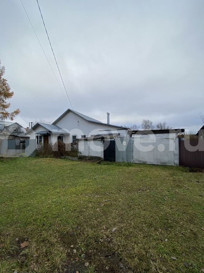 дом, 160 м², 10 соток